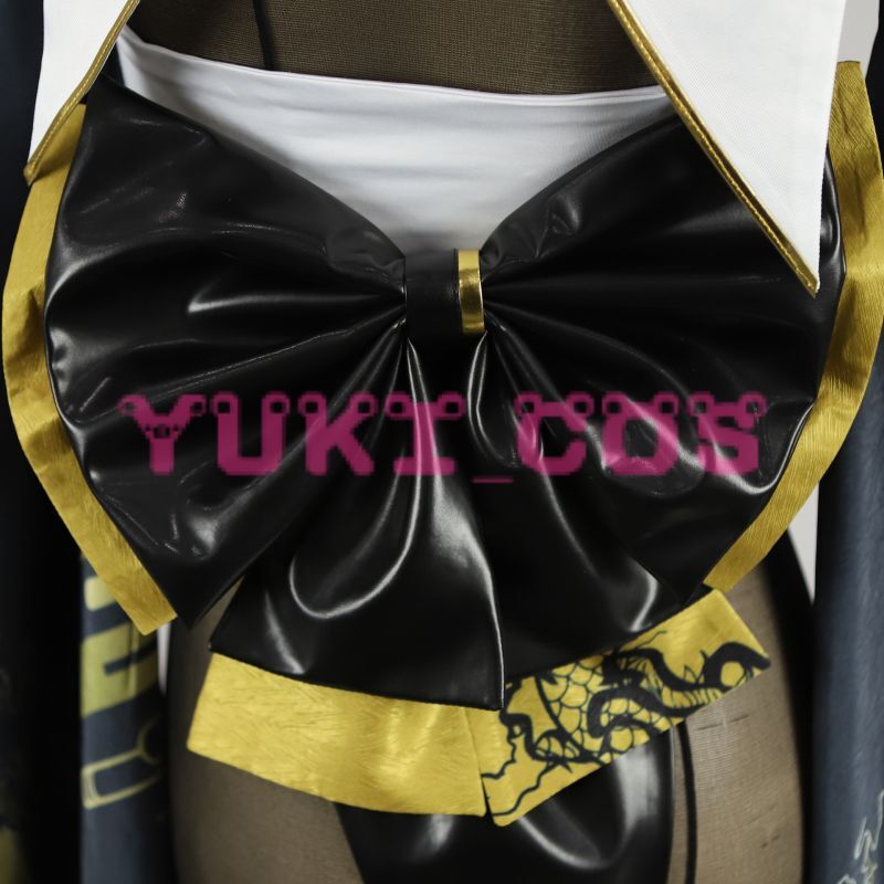 勝利の女神:NIKKE ニケ ブラン 和服 コスプレ衣装 送料無料