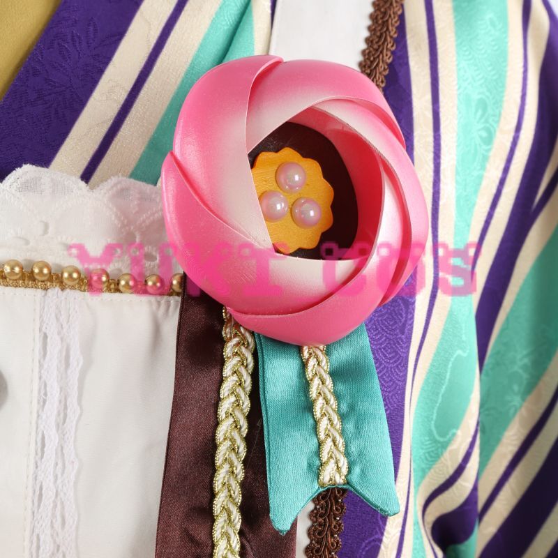 あんスタ スカウト！恋こい喫茶 蜜月喫茶 姫宮桃李 微熱喫茶 椎名ニキ