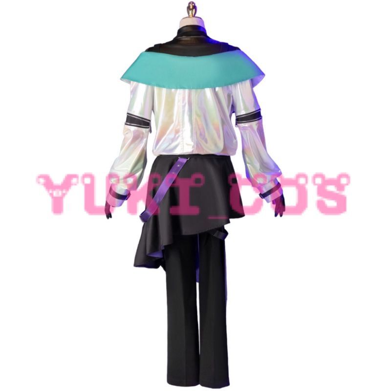 プロジェクトセカイ プロセカ ワンダーランズ×ショウタイム 神代類