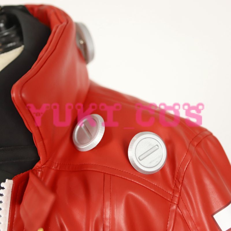 ゼンレスゾーンゼロ ゼンゼロ 邪兎屋 Billy the Kid ビリー・キッド