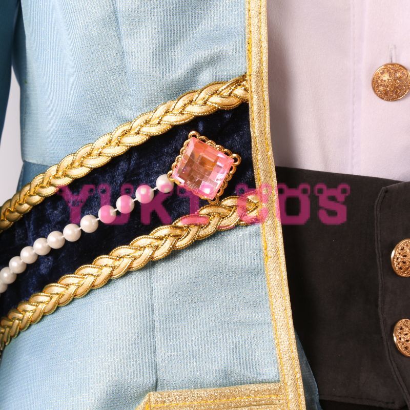 あんさんぶるスターズ!! あんスタ 戴く冠◇決意のギャンビット 金色の