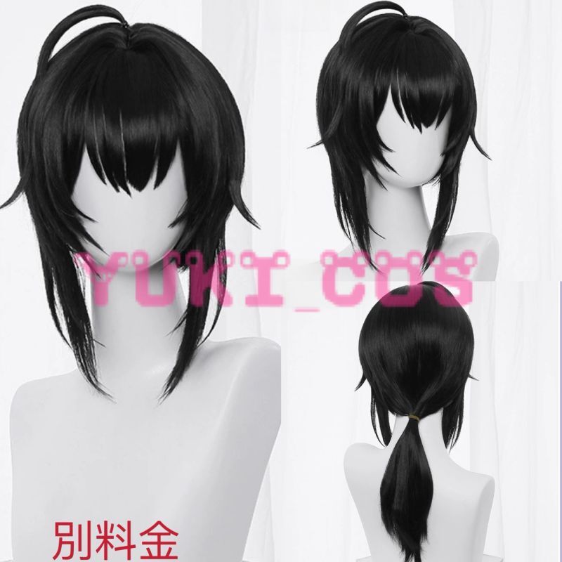 ゼンレスゾーンゼロ ゼンゼロ Grace Howard グレース・ハワード