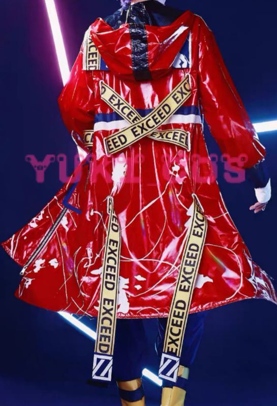 Eden「EXCEED」 あんさんぶるスターズ！！ あんスタ EXCEED 漣ジュン