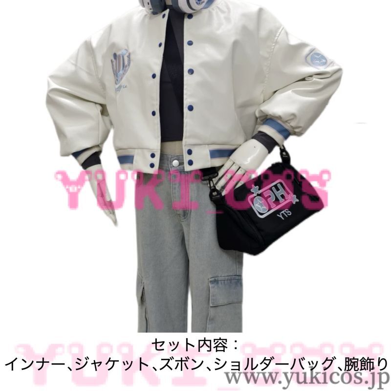 アイデンティティ5 Identity V 第五人格 E-sports選手 OPH戦隊 IDV-ES