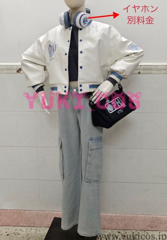 アイデンティティ5 Identity V 第五人格 E-sports選手 OPH戦隊 IDV-ES