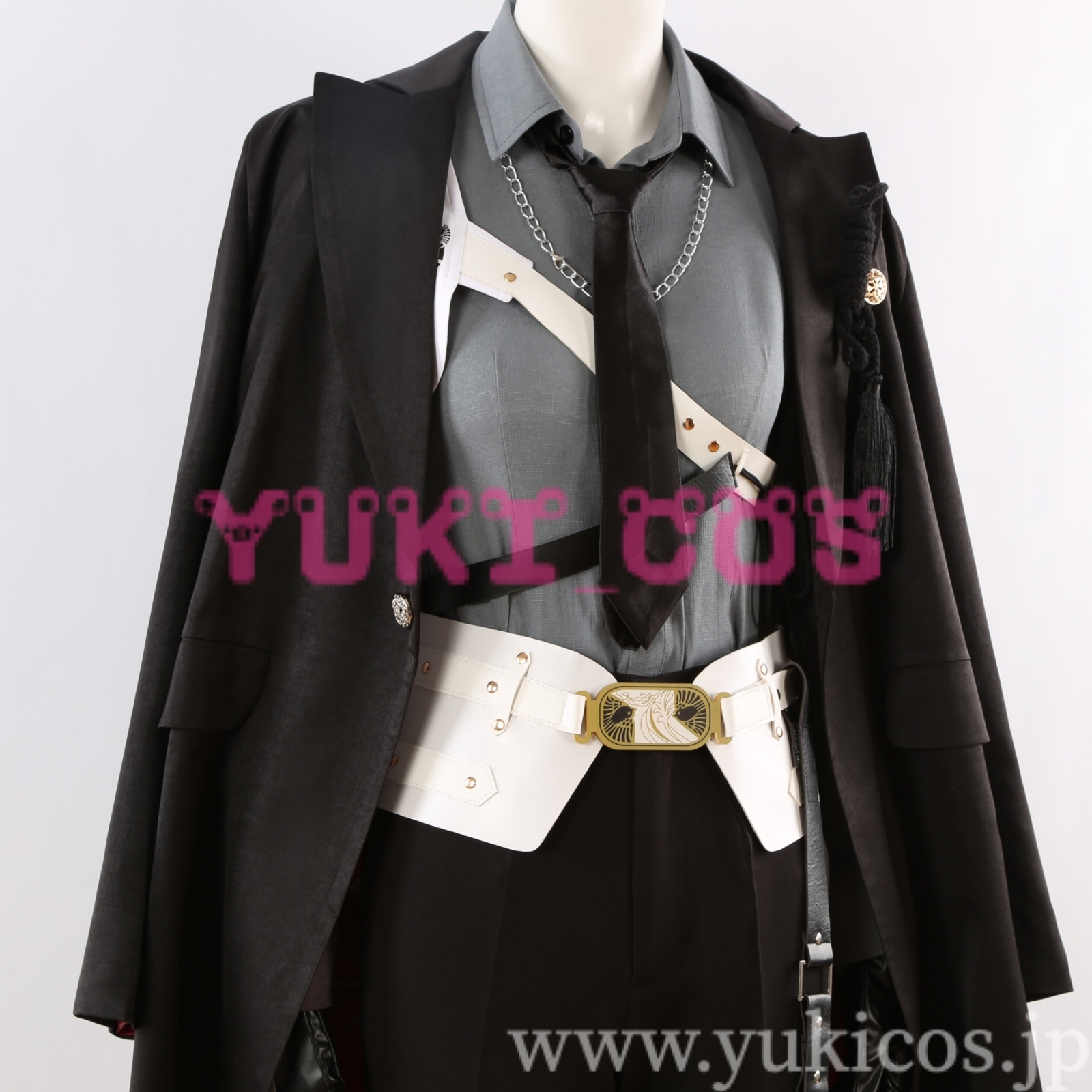 刀剣乱舞 とうらぶ 後家兼光 ごけかねみつ コスプレ衣装 送料無料