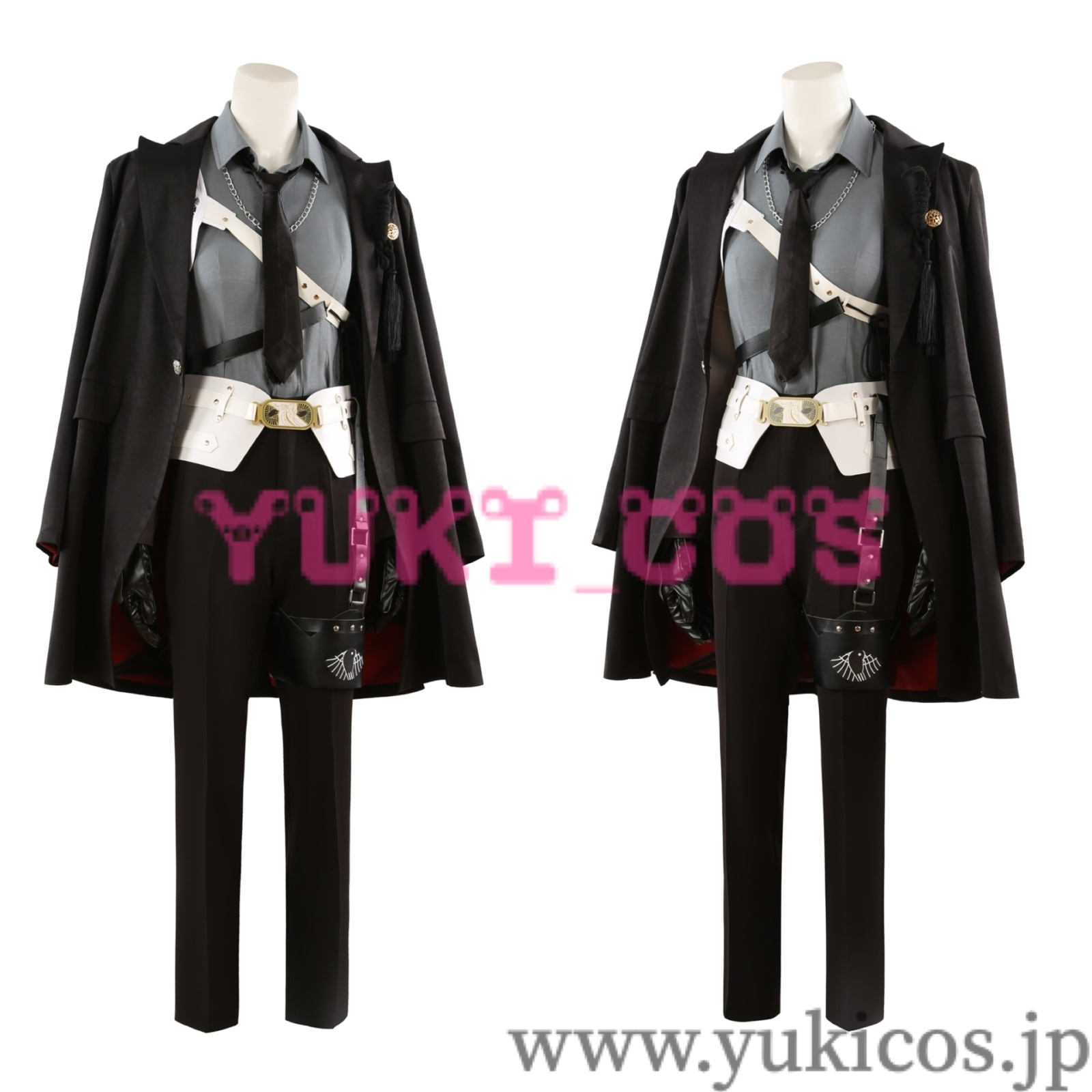 刀剣乱舞 とうらぶ 後家兼光 ごけかねみつ コスプレ衣装 送料無料