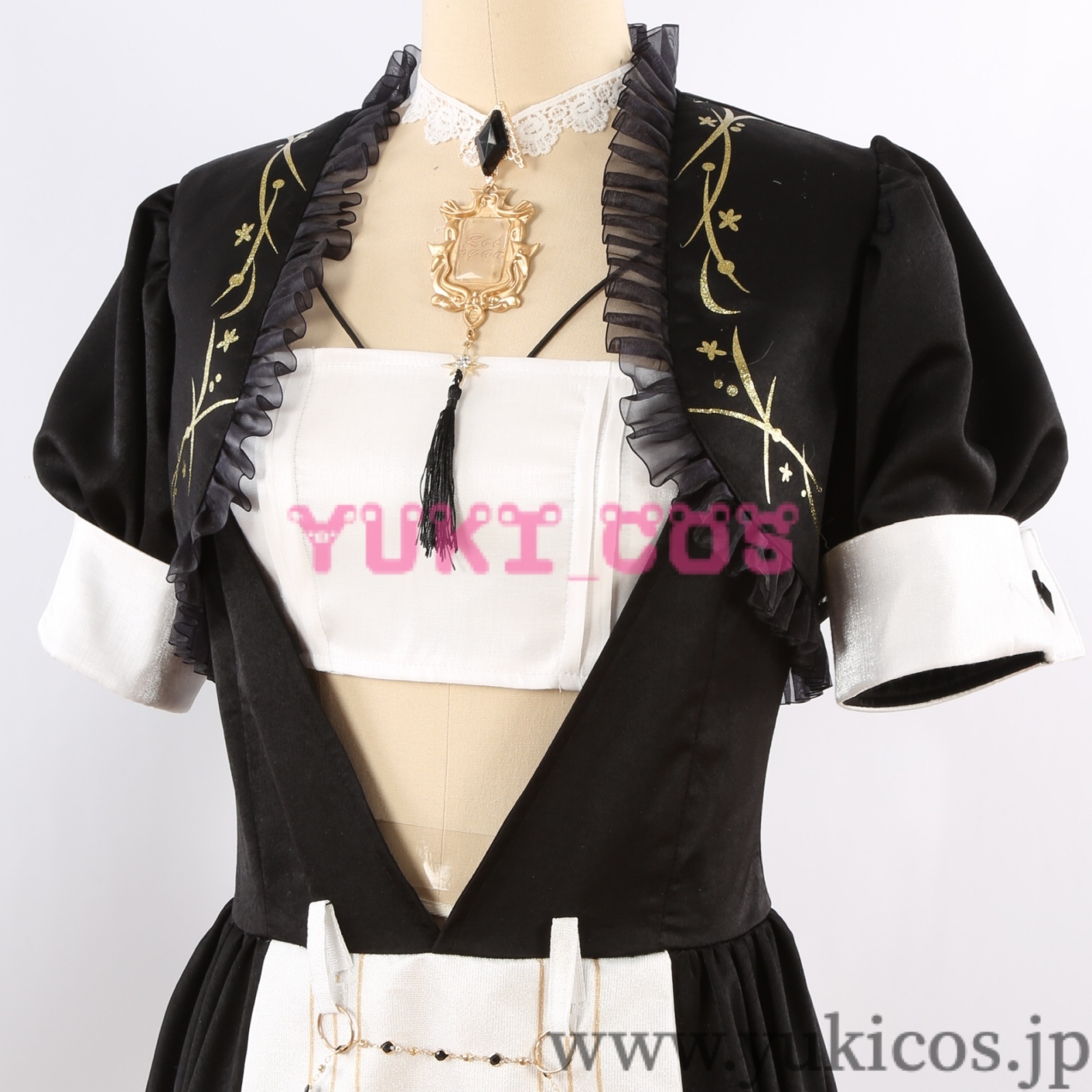 NU:カーニバル ニューカーニバル 萌え萌え きゅん 仕事にひたむき れい