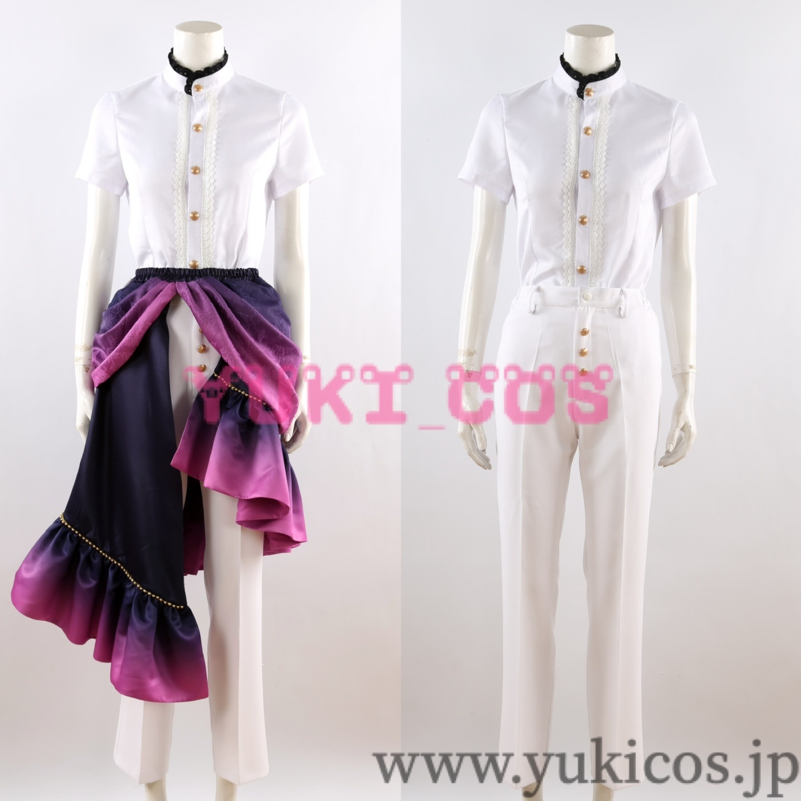 あんさんぶるスターズ！！ あんスタ クロススカウト・傾慕の華／恍惚