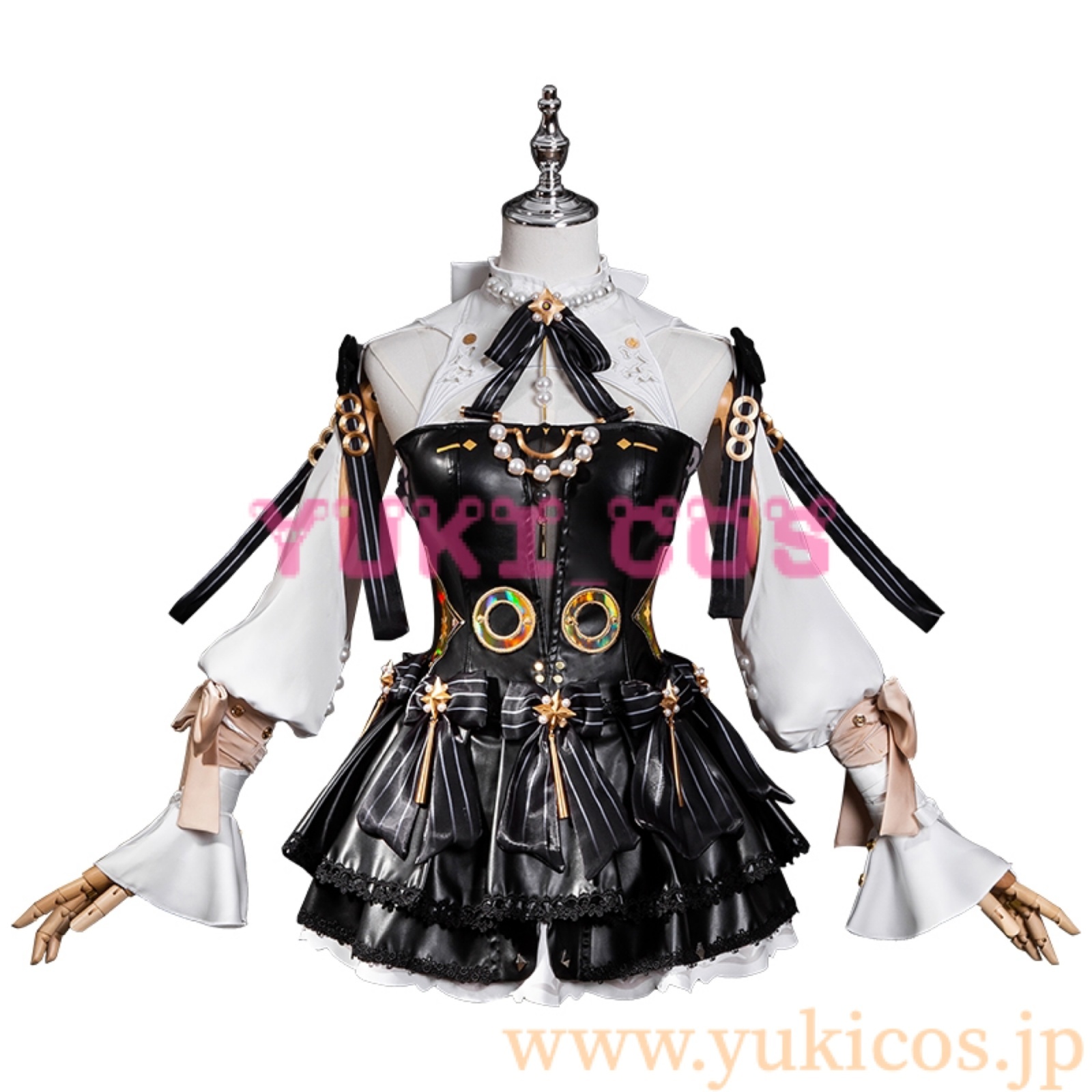 ゼンレスゾーンゼロ ゼンゼロ ZZZ Astra Yao アストラ・ヤオ