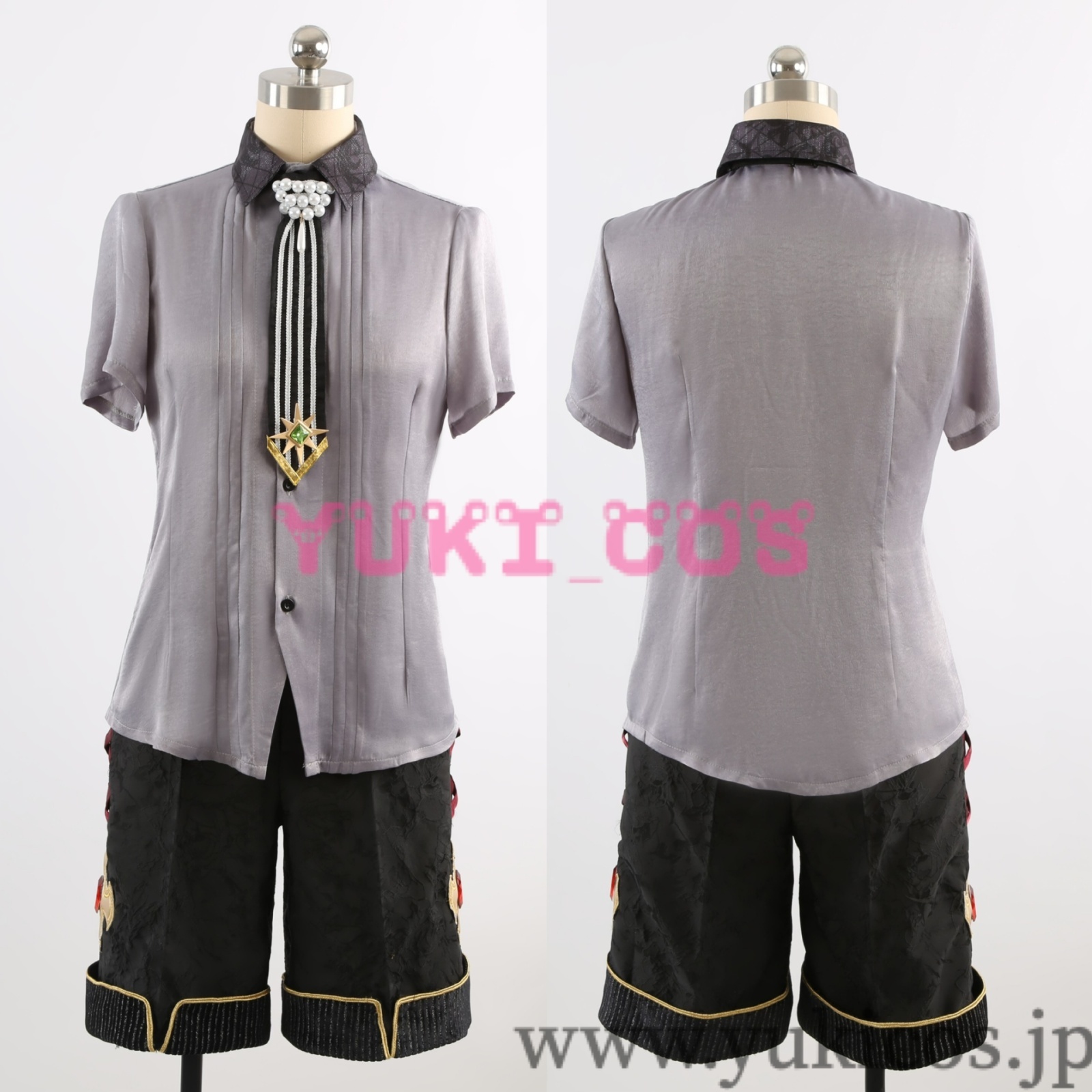 あんさんぶるスターズ！！ あんスタ 堕天使たちの晩餐会 堕天使の翻弄