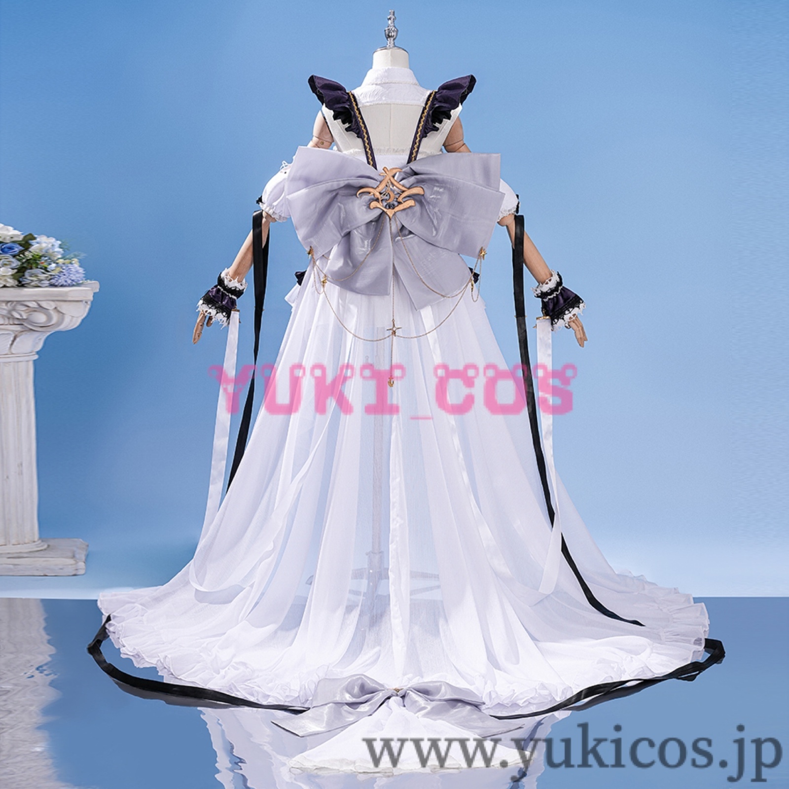 アズールレーン アズレン Cheshire チェシャー コスプレ衣装 高級版