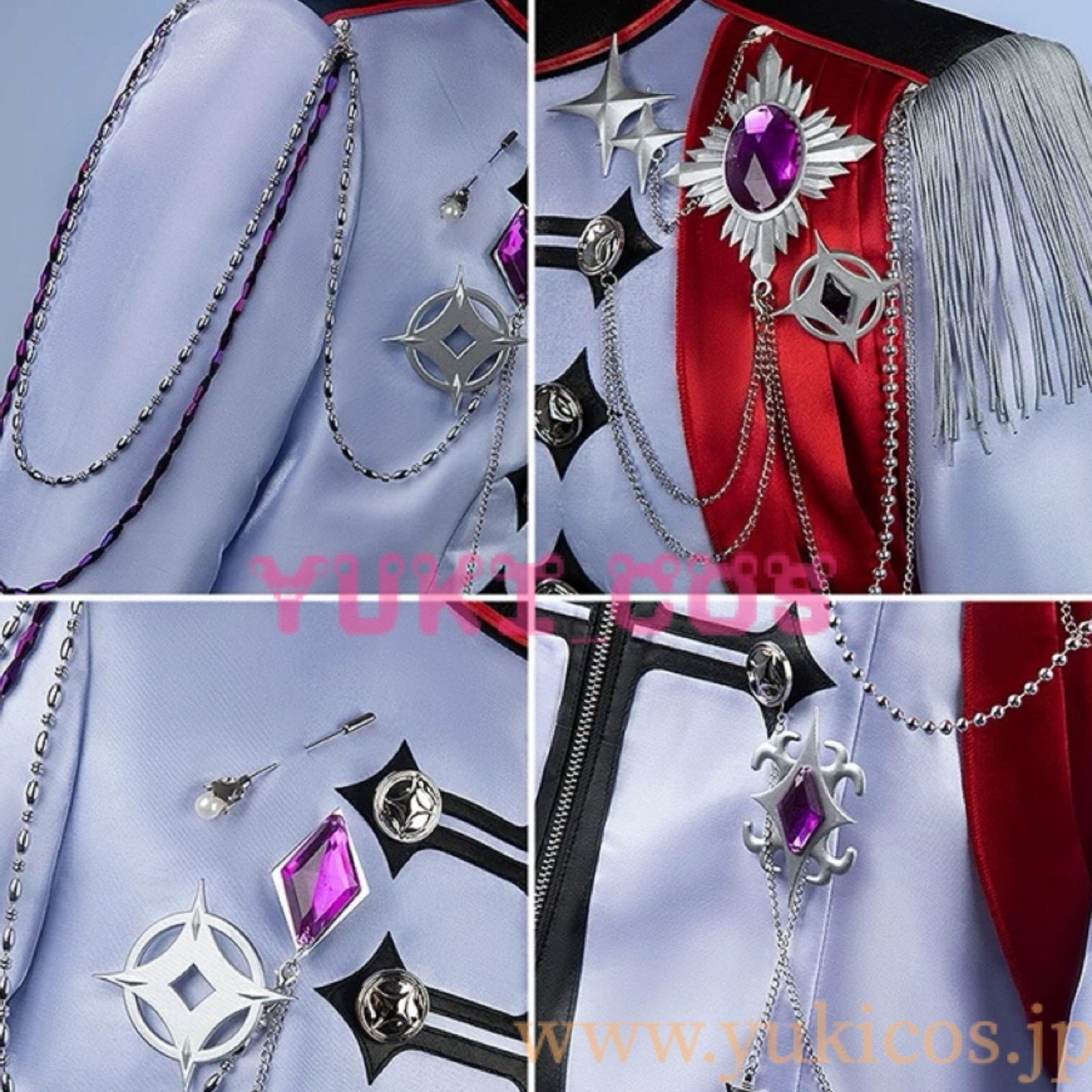 Vtuber NIJISANJI EN BY THE BEAT バイ・ザ・ビート Freodore フリオ