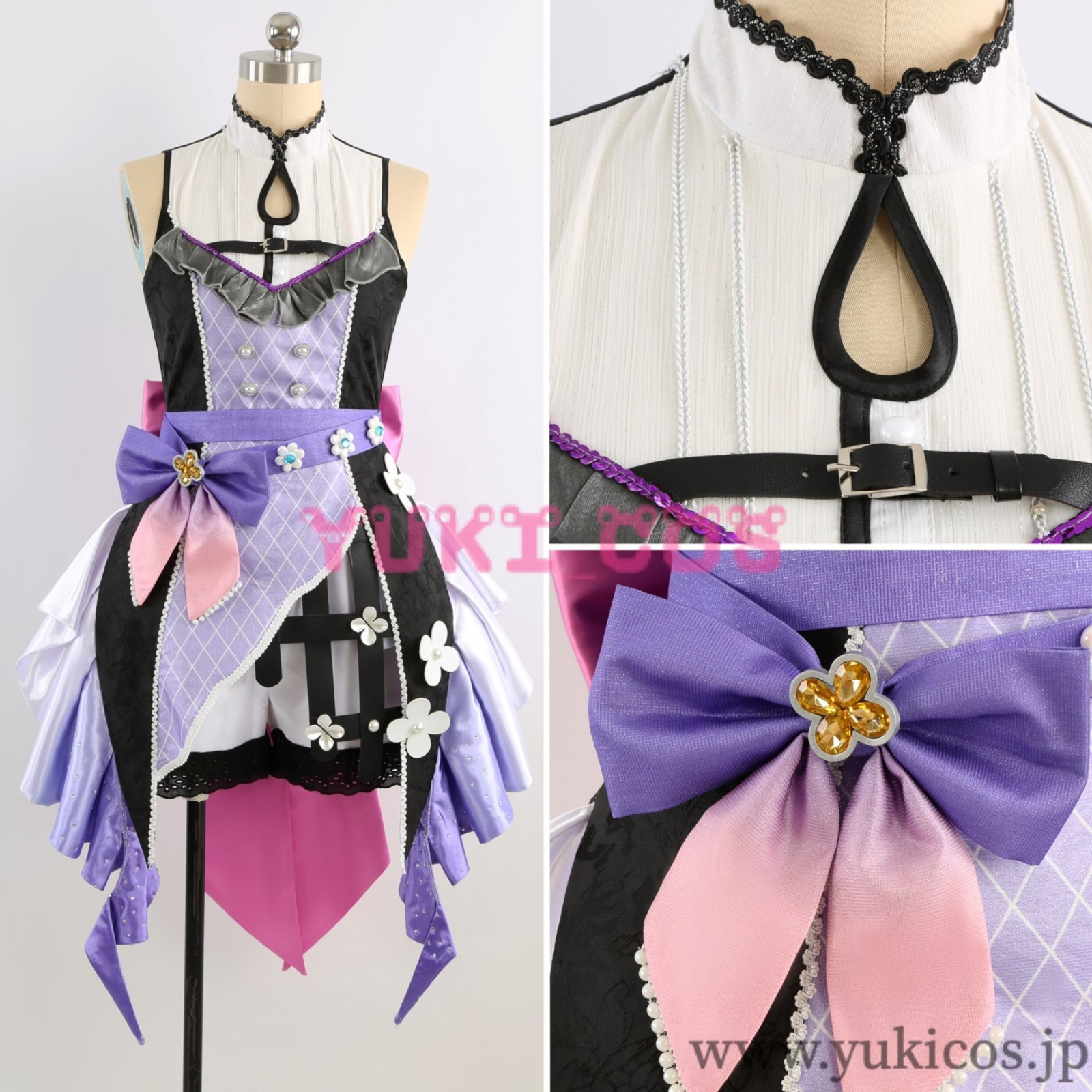 あんさんぶるスターズ！！ あんスタ フィーチャースカウト 冬芽編 導く