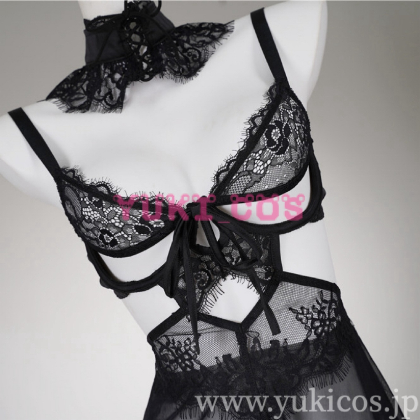 Ani Grok Ai assistant コスプレ衣装 送料無料