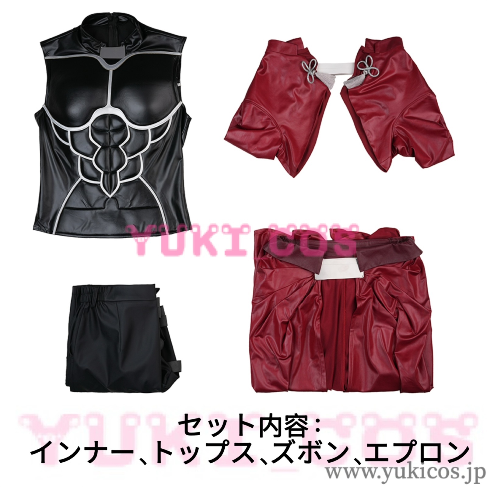 フェイト/ステイナイト Fate/stay night Unlimited Blade Works Fate