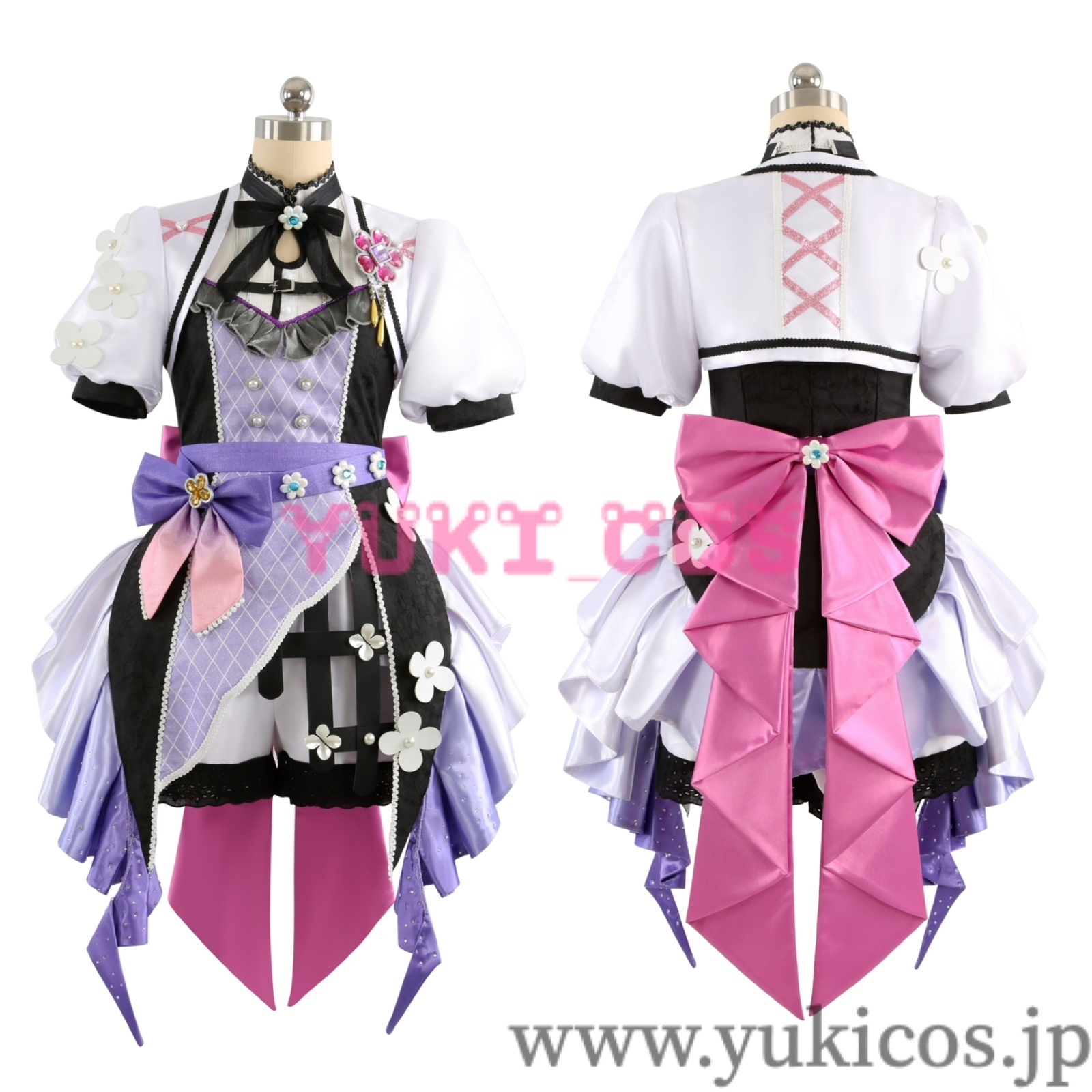 あんさんぶるスターズ！！ あんスタ フィーチャースカウト 冬芽編 導く