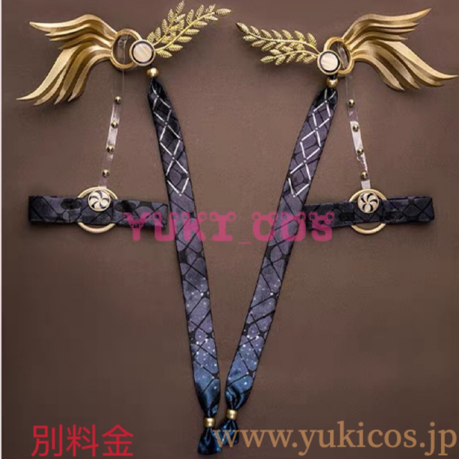 Wuthering Waves 鳴潮 メイチョウ Iuno ユーノ コスプレ衣装 送料無料