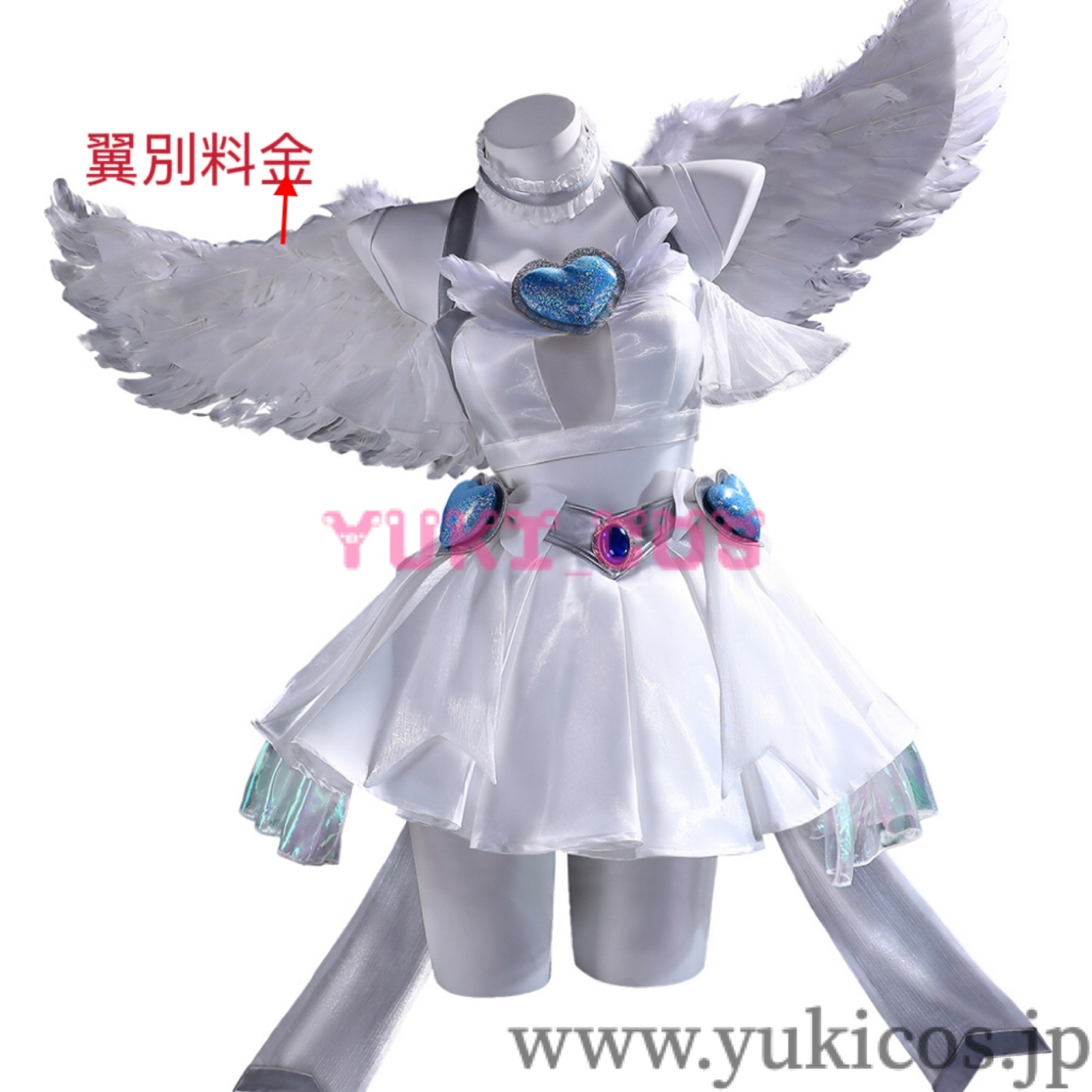 New Panty & Stocking with Garterbelt パンティ&ストッキングwith