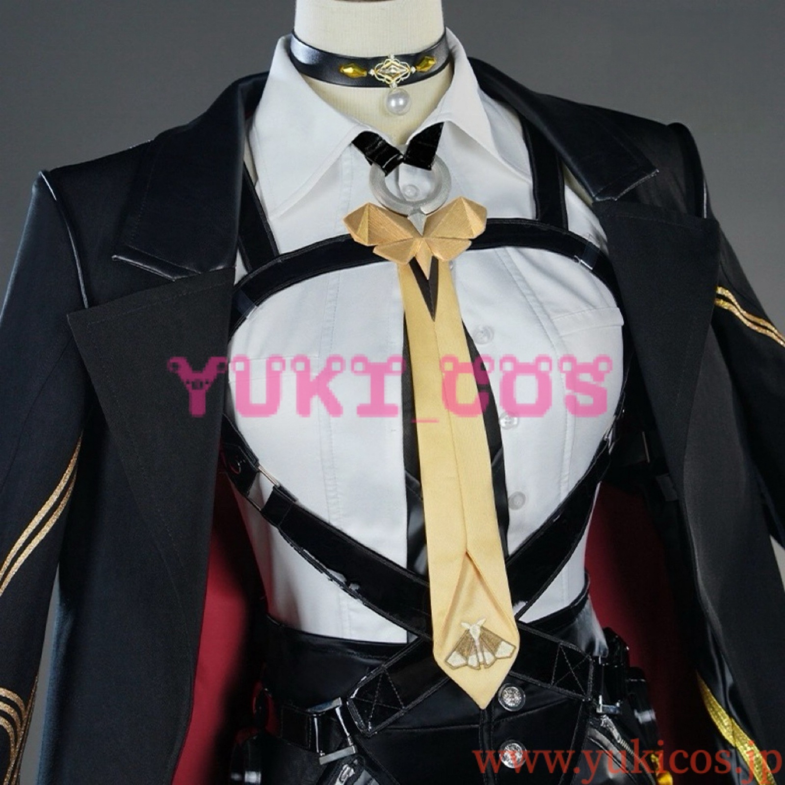 ゼンレスゾーンゼロ ゼンゼロ イヴリン イヴリン・シェヴァリエ