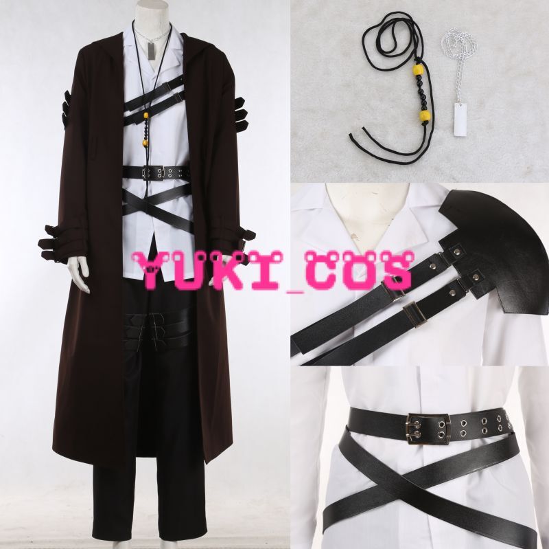 IDOLISH7 アイドリッシュセブン ダンスマカブル 和泉一織（カバネ