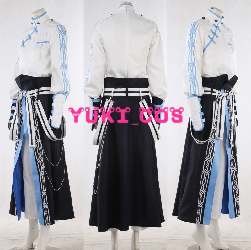 魔法使いの約束 一周年記念 東の国 Nero ネロ コスプレ衣装