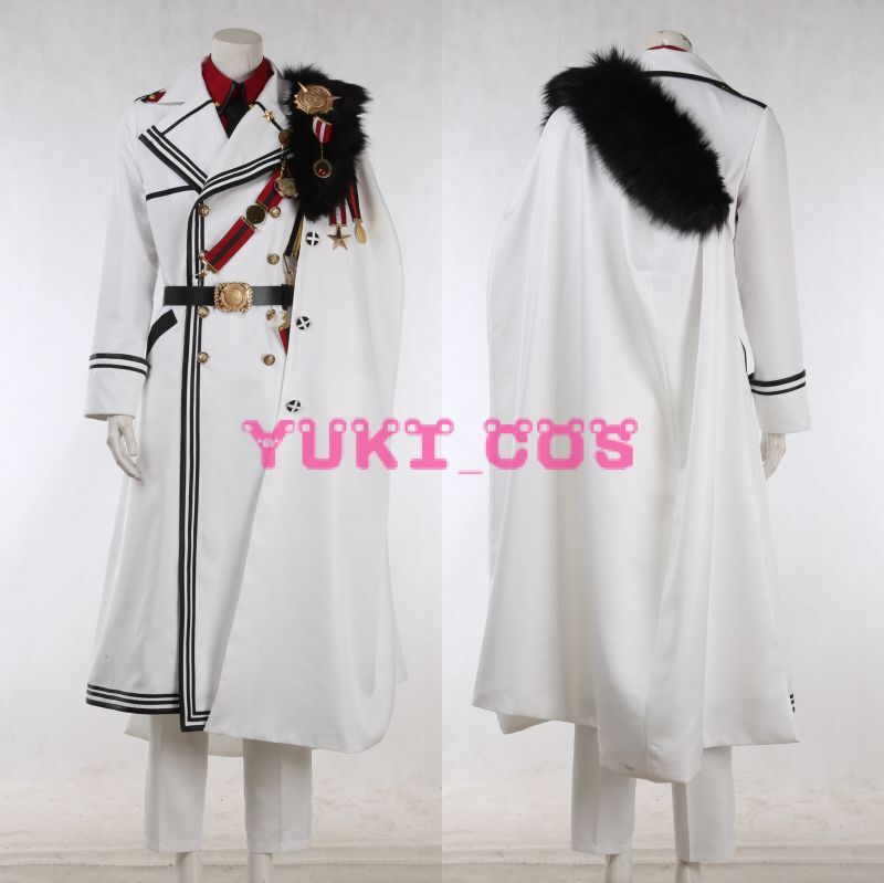 魔法使いの約束 Murr ムル 一周年記念 コスプレ衣装