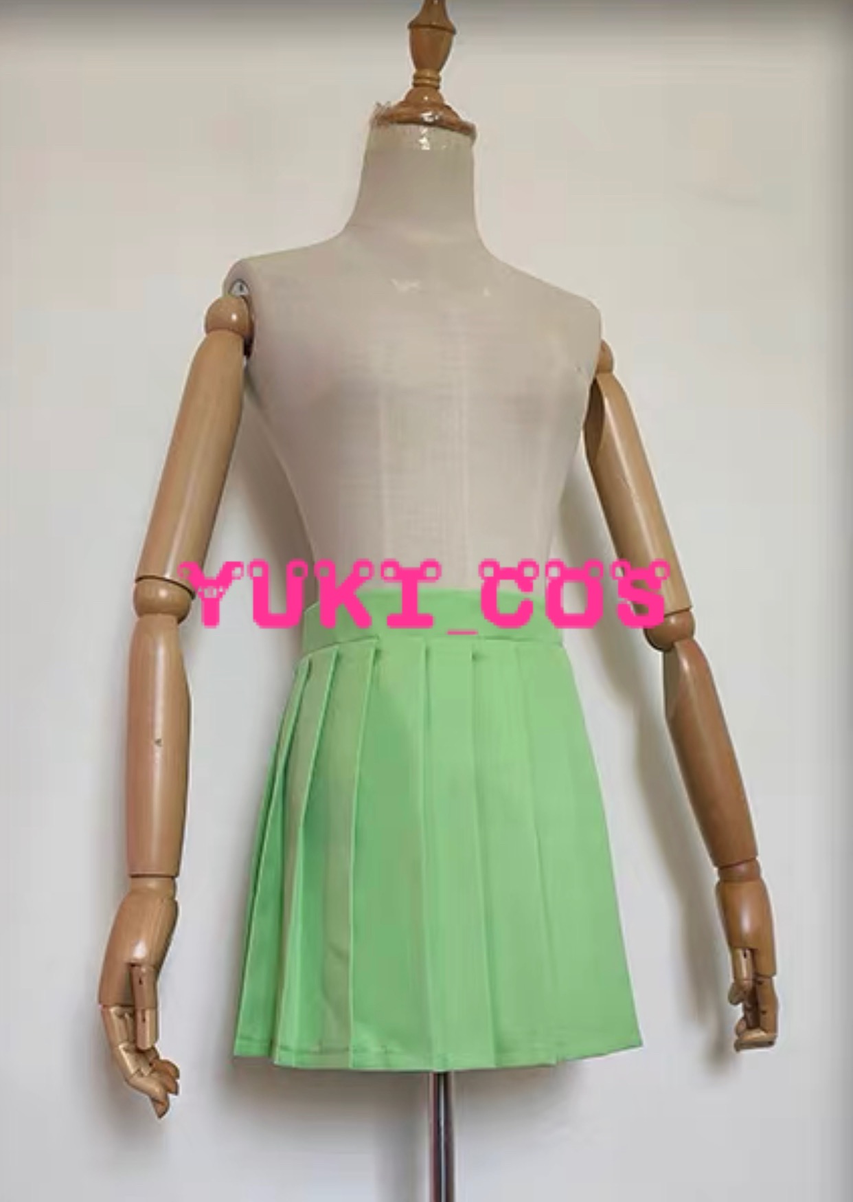 五等分の花嫁 中野二乃 コスプレ衣装