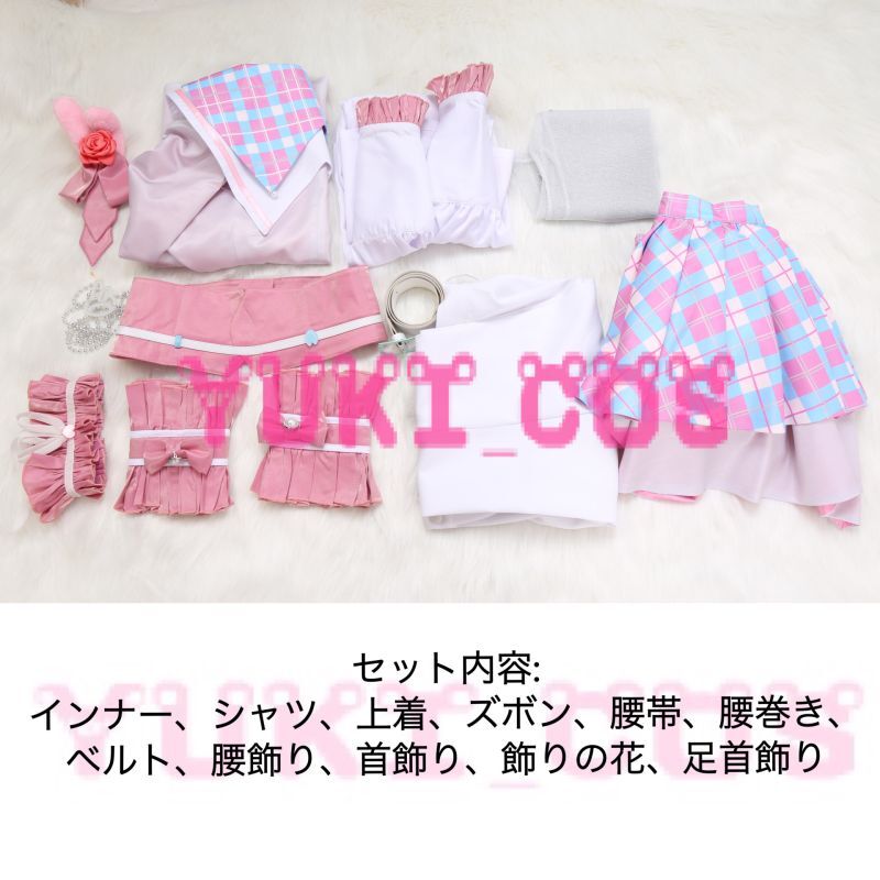 あんさんぶるスターズ！ あんスタ 中国版 サンリオコラボ スカウト