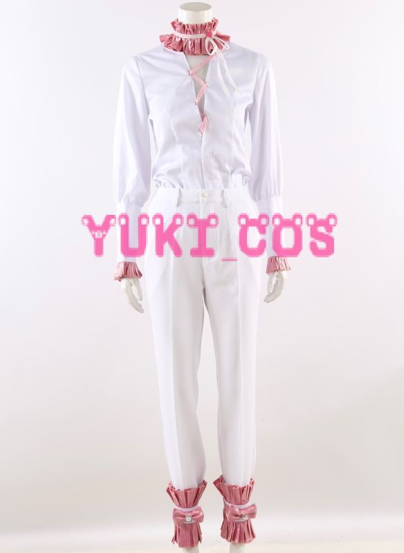 あんさんぶるスターズ！ あんスタ 中国版 サンリオコラボ スカウト