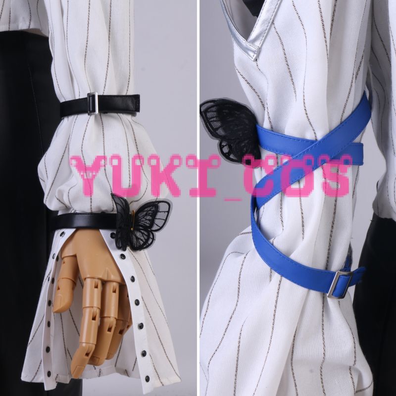 Vtuber にじさんじ ソフィア・ヴァレンタイン コスプレ衣装