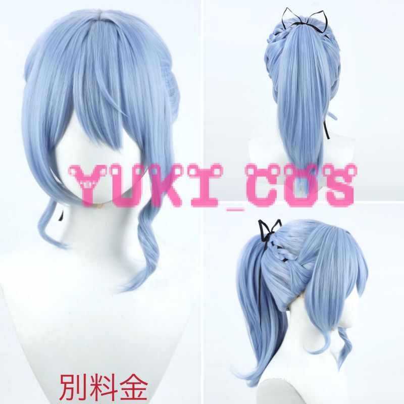 Vtuber ホロライブ 星街すいせい Shout in Crisis衣装 コスプレ衣装