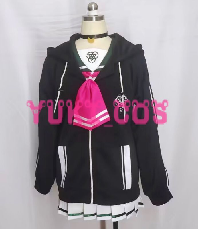 ブルーアーカイブ ブルアカ 杏山カズサ きょうやまかずさ コスプレ衣装