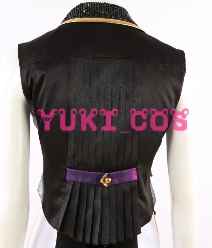 あんさんぶるスターズ！！ あんスタ スカウト！強運SCRAMBLE 問いかけ