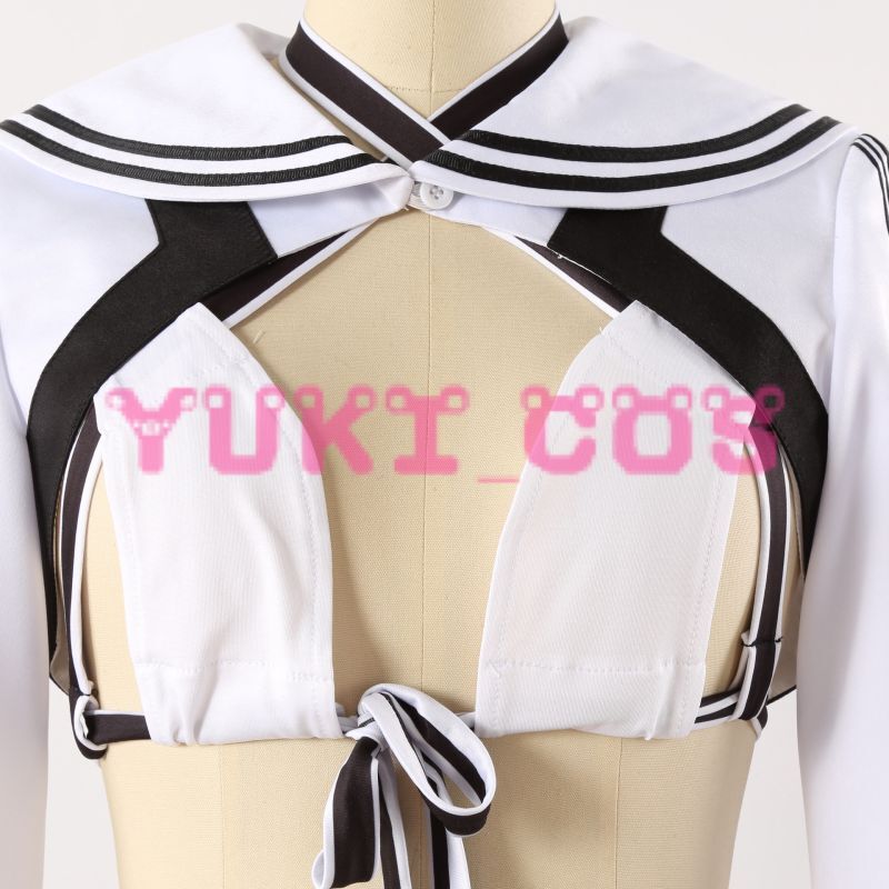 Fate/GrandOrder FGO セイバー 水着キャストリア コスプレ衣装