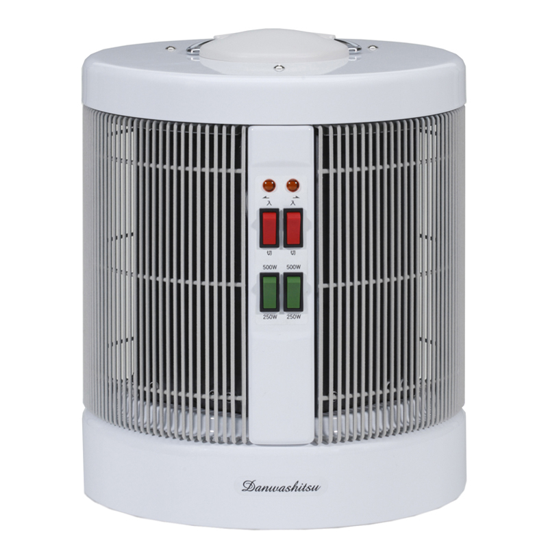 暖話室1000型 | 商品一覧 | 夢暖望・暖話室 遠赤外線パネルヒーター