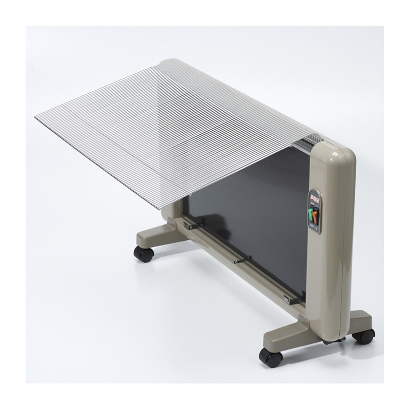 夢暖房880型H 電気ヒーター 800W カバー付き 夢暖望880型H | 商品一覧