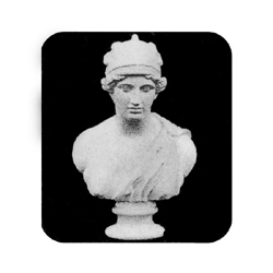 石膏デッサン 大胸像 アマゾン | ゆめ画材