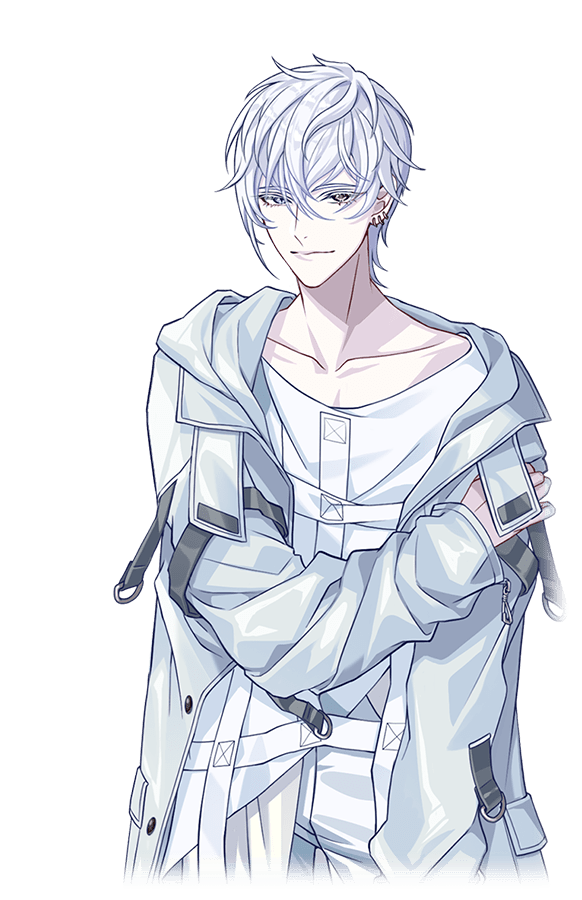 シハル | MEISTER | 夢職人と忘れじの黒い妖精 | ジークレスト