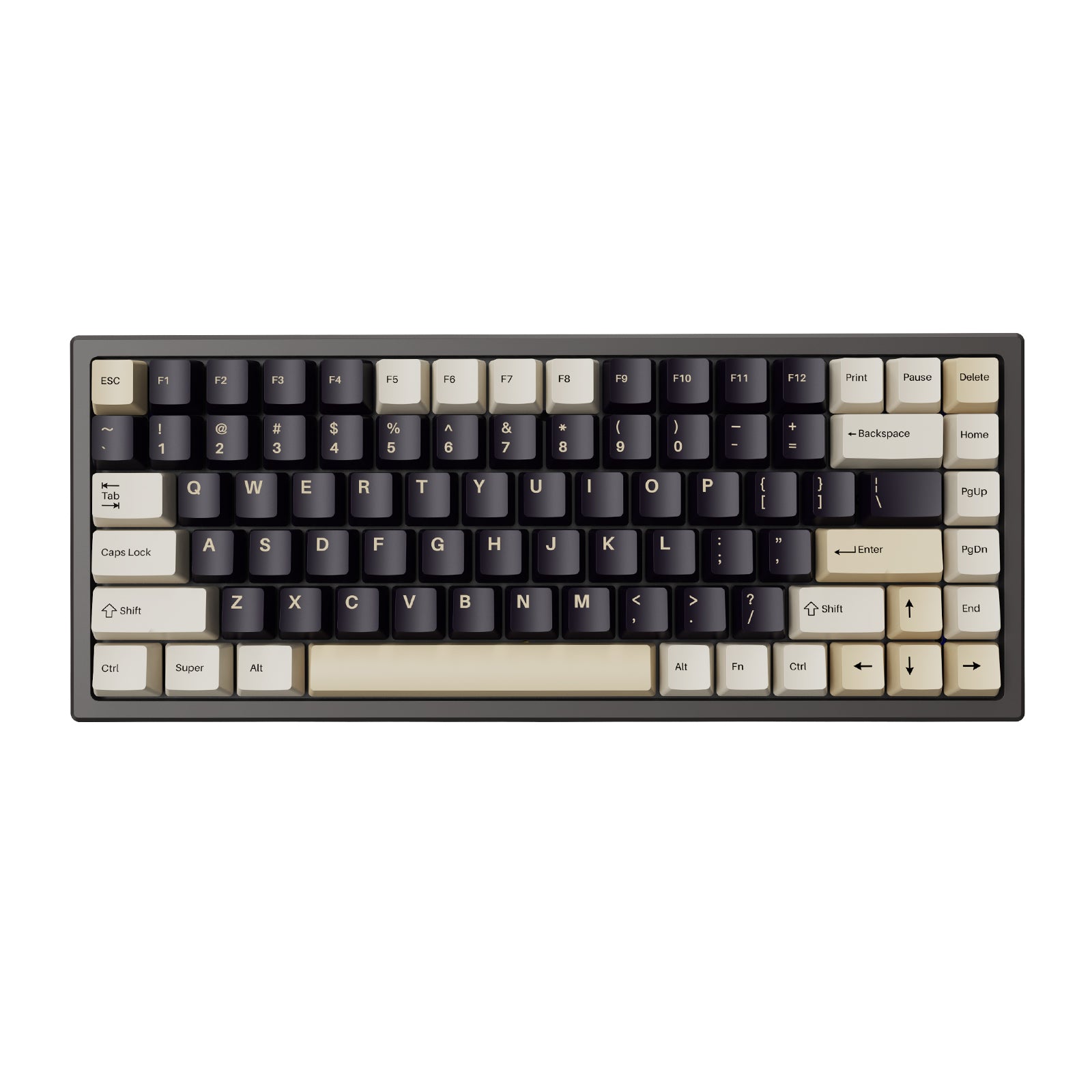 YUNZII YZ84 Pro Gasket Wireless Mechanical Keyboard – YUNZII KEYBOARD