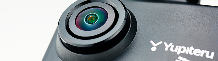 DRY-TW6500d｜ドライブレコーダー｜Yupiteru(ユピテル)