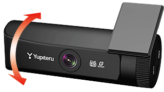 SN-SV40c｜ドライブレコーダー｜Yupiteru(ユピテル)