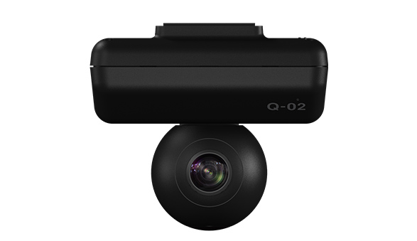 Q-02c 機能・仕様｜全天球ドライブレコーダー｜Yupiteru(ユピテル)