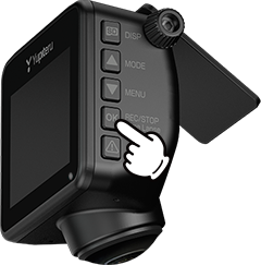 Q-21A｜全周囲360°ドライブレコーダー｜Yupiteru(ユピテル)