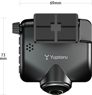Q-21c 機能・仕様｜全周囲360°ドライブレコーダー｜Yupiteru(ユピテル)