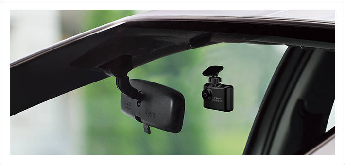 WD320S｜ドライブレコーダー｜Yupiteru(ユピテル)