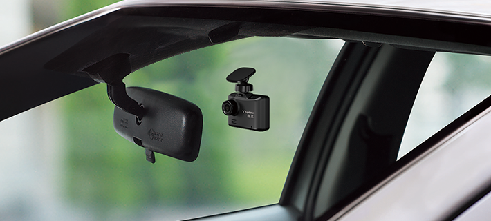 Y-112c｜ドライブレコーダー｜Yupiteru(ユピテル)