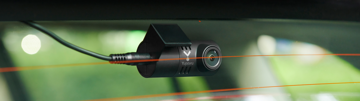 Y-300dP｜ドライブレコーダー｜Yupiteru(ユピテル)