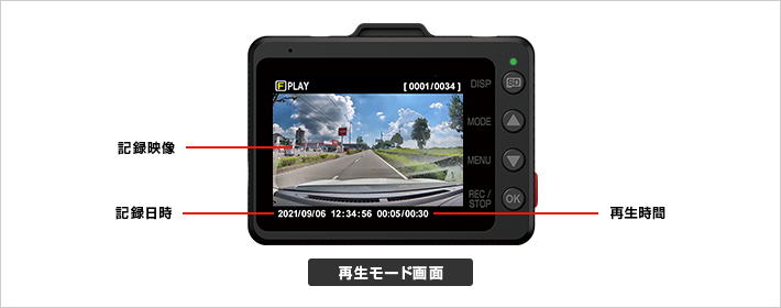 Z-320｜全方面3カメラドライブレコーダー｜Yupiteru(ユピテル)