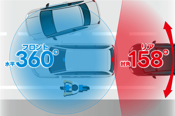 ZQ-60AI｜ドライブレコーダー｜Yupiteru(ユピテル)